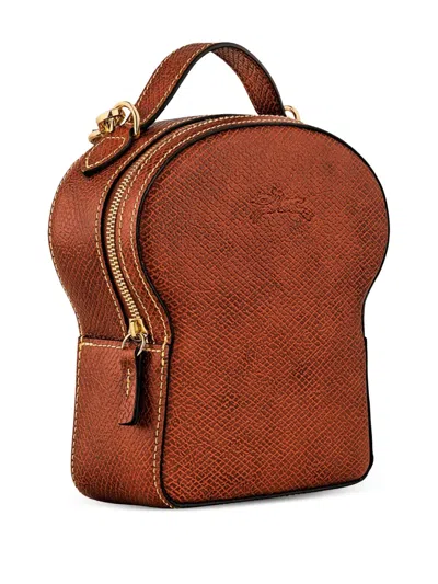 Longchamp Mini Epure Tote Bag