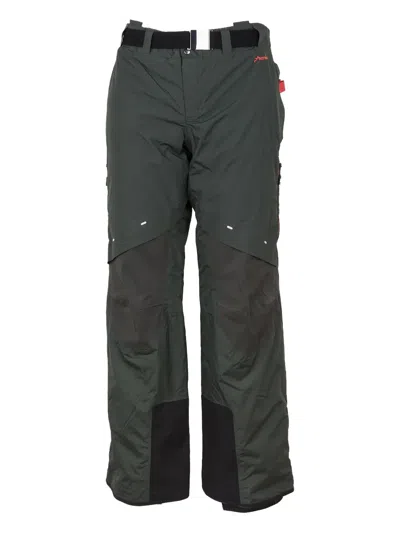 Phenix Belted Panelled Ski Pants