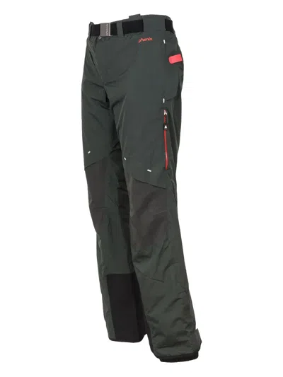 Phenix Belted Panelled Ski Pants