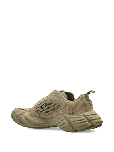Balenciaga Monday Sneakers
