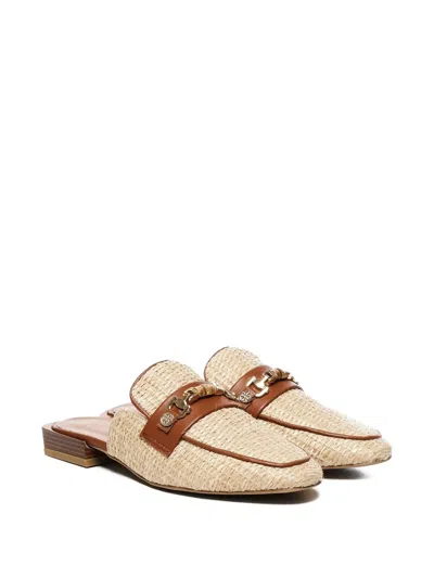 V73 Mule Esther Mule