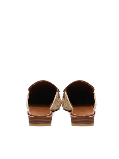 V73 Mule Esther Mule
