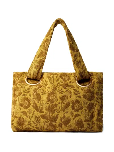Chloé Large Plage Tote Bag