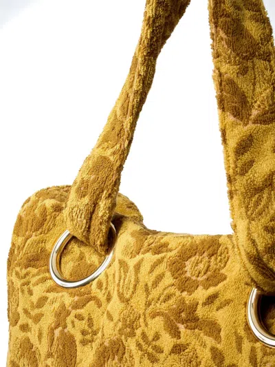 Chloé Large Plage Tote Bag