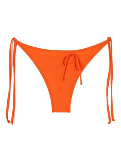 Sunnei Oneofone Bikini In Multi