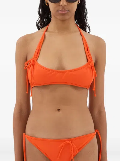 Sunnei Oneofone Bikini In Multi