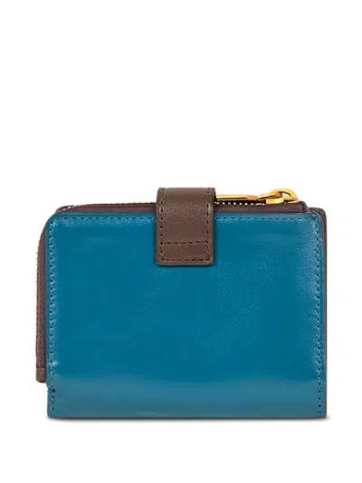 Etro Kleines Portemonnaie