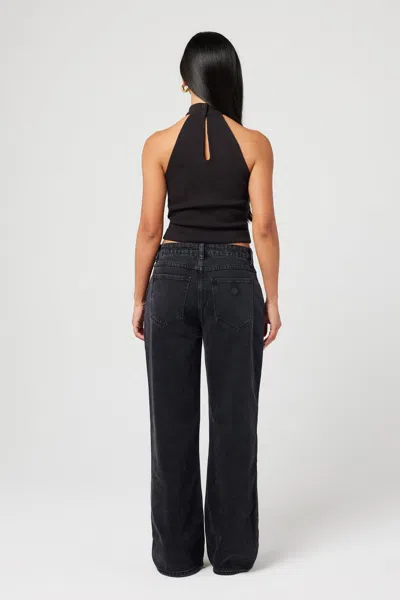 Abrand 95 Mid Baggy Petite Heidi