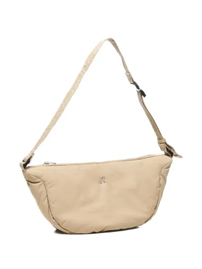 Represent Adjustable-strap Messenger Bag