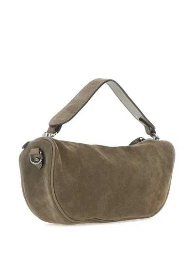 Gianni Chiarini Cindy Zip-detail Tote Bag