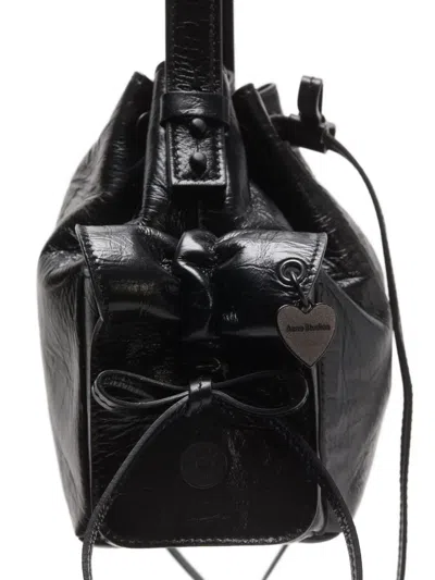 Acne Studios Multipocket Shoulder Bag