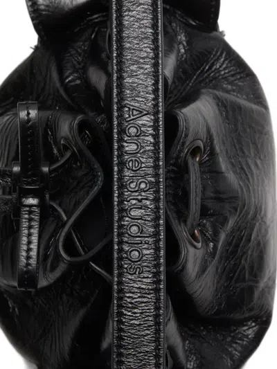Acne Studios Multipocket Shoulder Bag