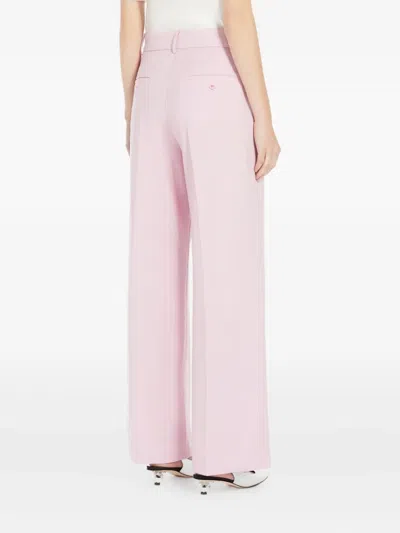 Weekend Max Mara Wool Trousers