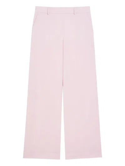 Weekend Max Mara Wool Trousers