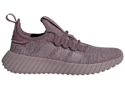 Pre-owned Adidas Originals Kaptir Flow (women's) Sneakers In Shadow Fig/preloved Fig In Purple