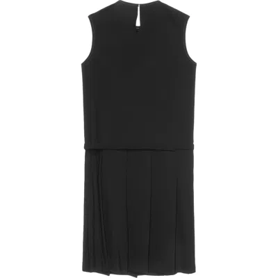 Marni Sleeveless Mini Dress
