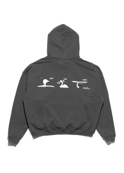 Enfants Riches Deprimes Graphic-print Hoodie