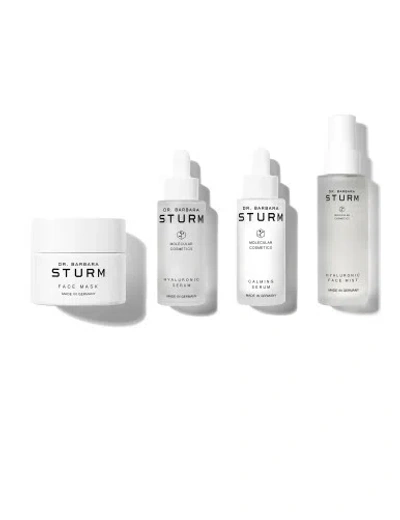 Dr Barbara Sturm Replenish & Soothe Set