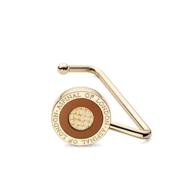 Aspinal Of London Handbag Hook