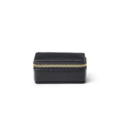Aspinal Of London Small Travel Jewellery Case
