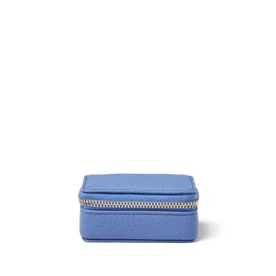 Aspinal Of London Small Travel Jewellery Case