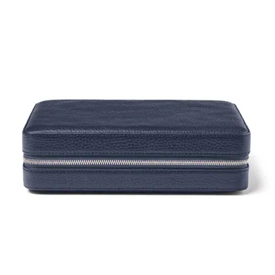 Aspinal Of London Large Travel Jewellery Case