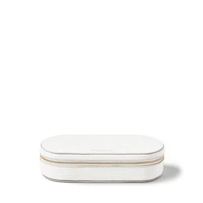 Aspinal Of London Jewellery & Watch Travel Case