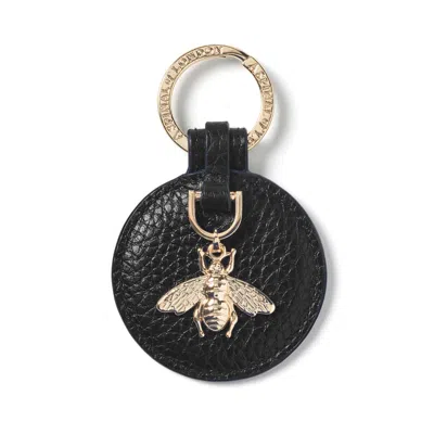 Aspinal Of London Bee Keyring