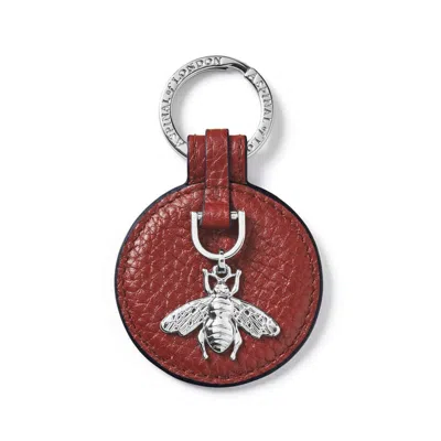 Aspinal Of London Bee Keyring