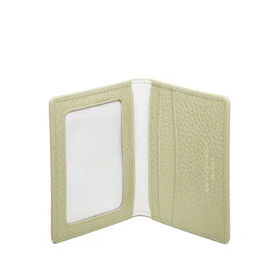 Aspinal Of London Id & Travel Card Case