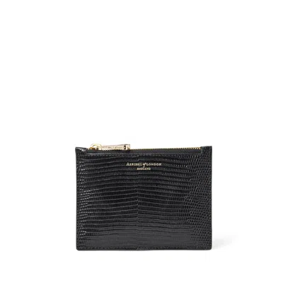 Aspinal Of London Small Essential Flat Pouch