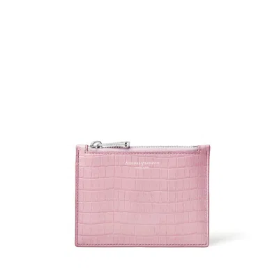 Aspinal Of London Small Essential Flat Pouch