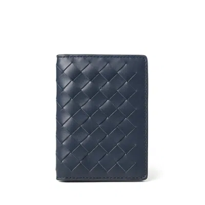 Aspinal Of London Double Fold Credit Card Holder