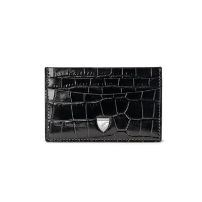 Aspinal Of London Slim Credit Card Holder