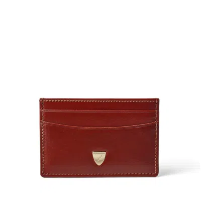 Aspinal Of London Slim Credit Card Holder
