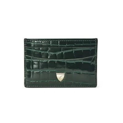 Aspinal Of London Slim Credit Card Holder