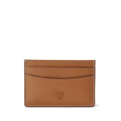 Aspinal Of London Slim Credit Card Holder