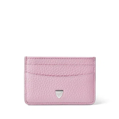 Aspinal Of London Slim Credit Card Holder