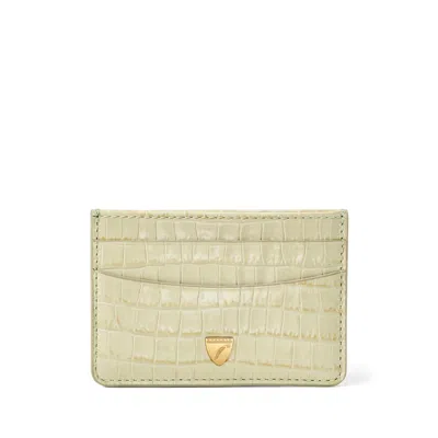 Aspinal Of London Slim Credit Card Holder