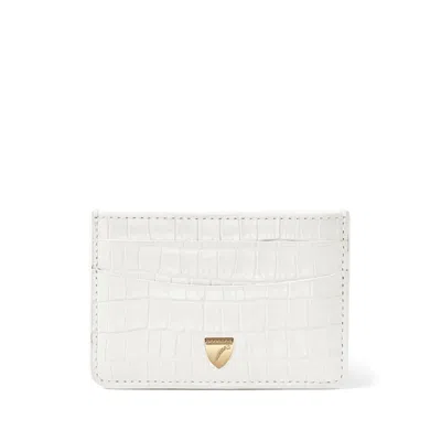 Aspinal Of London Slim Credit Card Holder