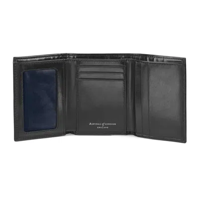 Aspinal Of London Trifold Wallet