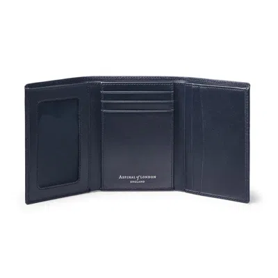 Aspinal Of London Trifold Wallet