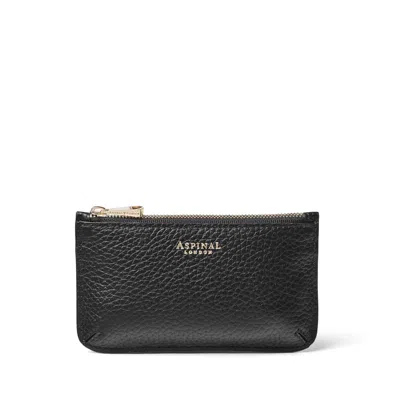 Aspinal Of London Ella Card & Coin Holder