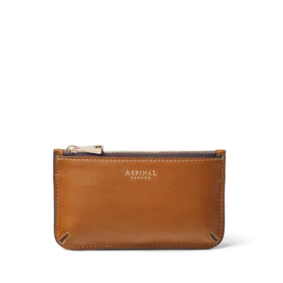 Aspinal Of London Ella Card & Coin Holder