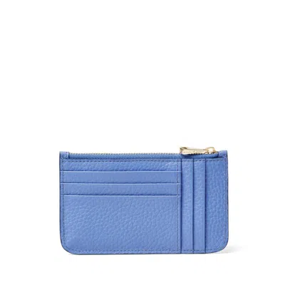 Aspinal Of London Ella Card & Coin Holder