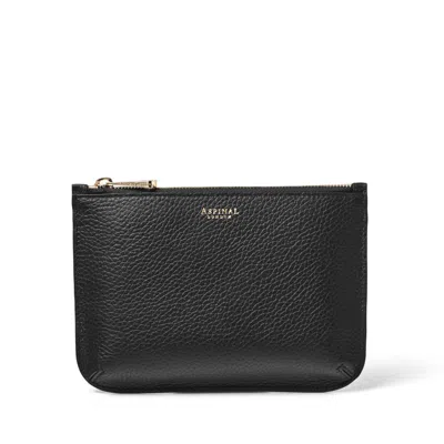 Aspinal Of London Medium Ella Pouch