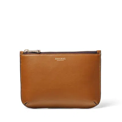 Aspinal Of London Medium Ella Pouch
