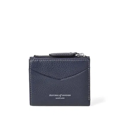 Aspinal Of London Hudson Multi-use Pocket Wallet