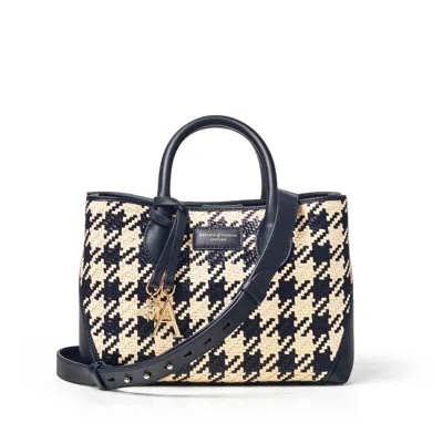 Aspinal Of London Midi London Tote Bag