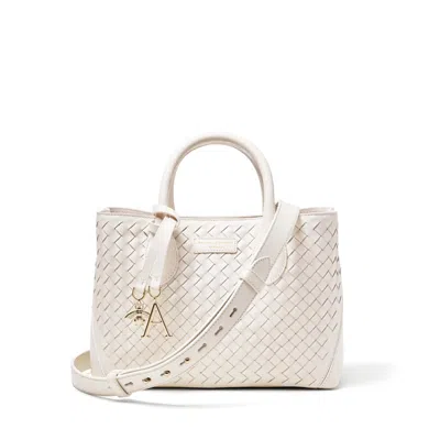 Aspinal Of London Midi London Tote Bag